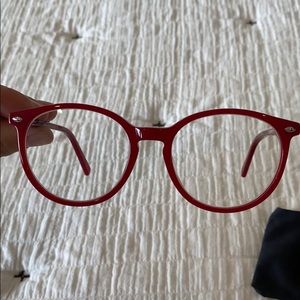 Red Blue Light Glasses Eye Buy Direct